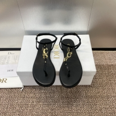 Christian Dior Slippers